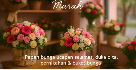 Toko Bunga Jatisura